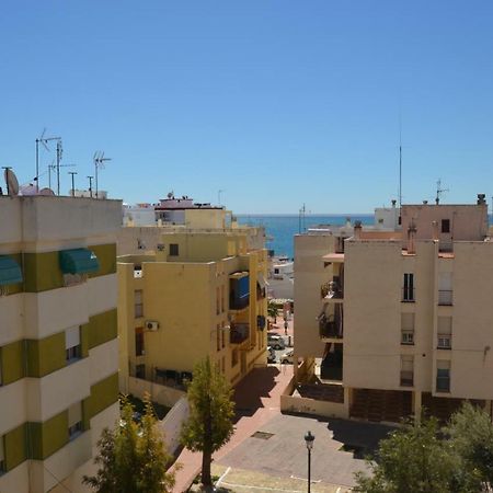 Apartamento Neptuno Nerja Kültér fotó