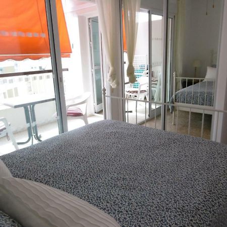 Apartamento Neptuno Nerja Kültér fotó