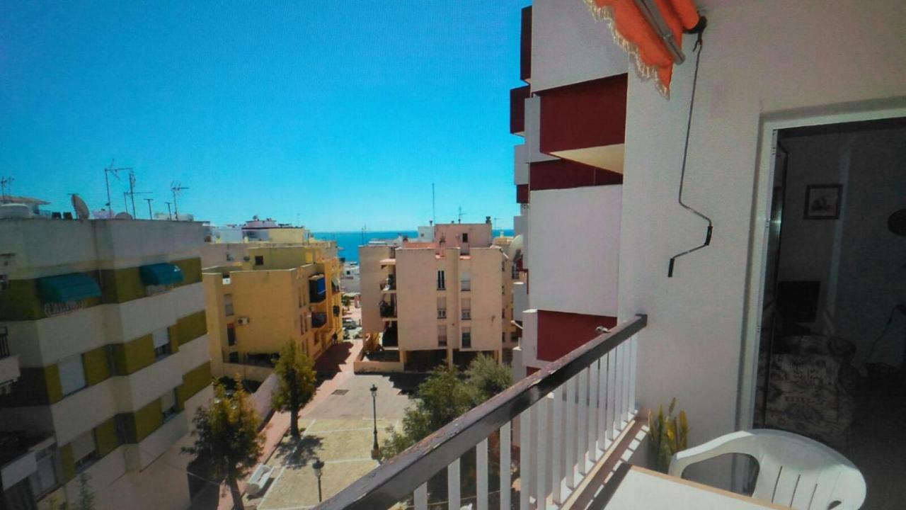 Apartamento Neptuno Nerja Kültér fotó