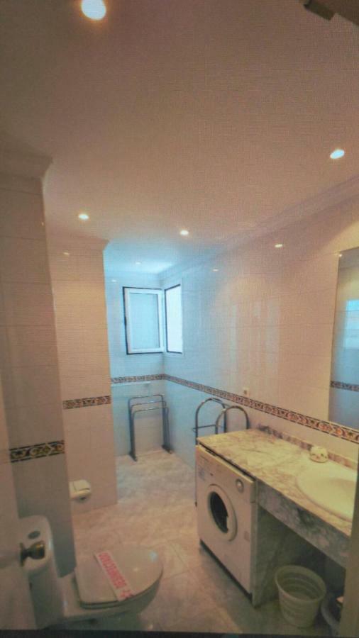 Apartamento Neptuno Nerja Kültér fotó