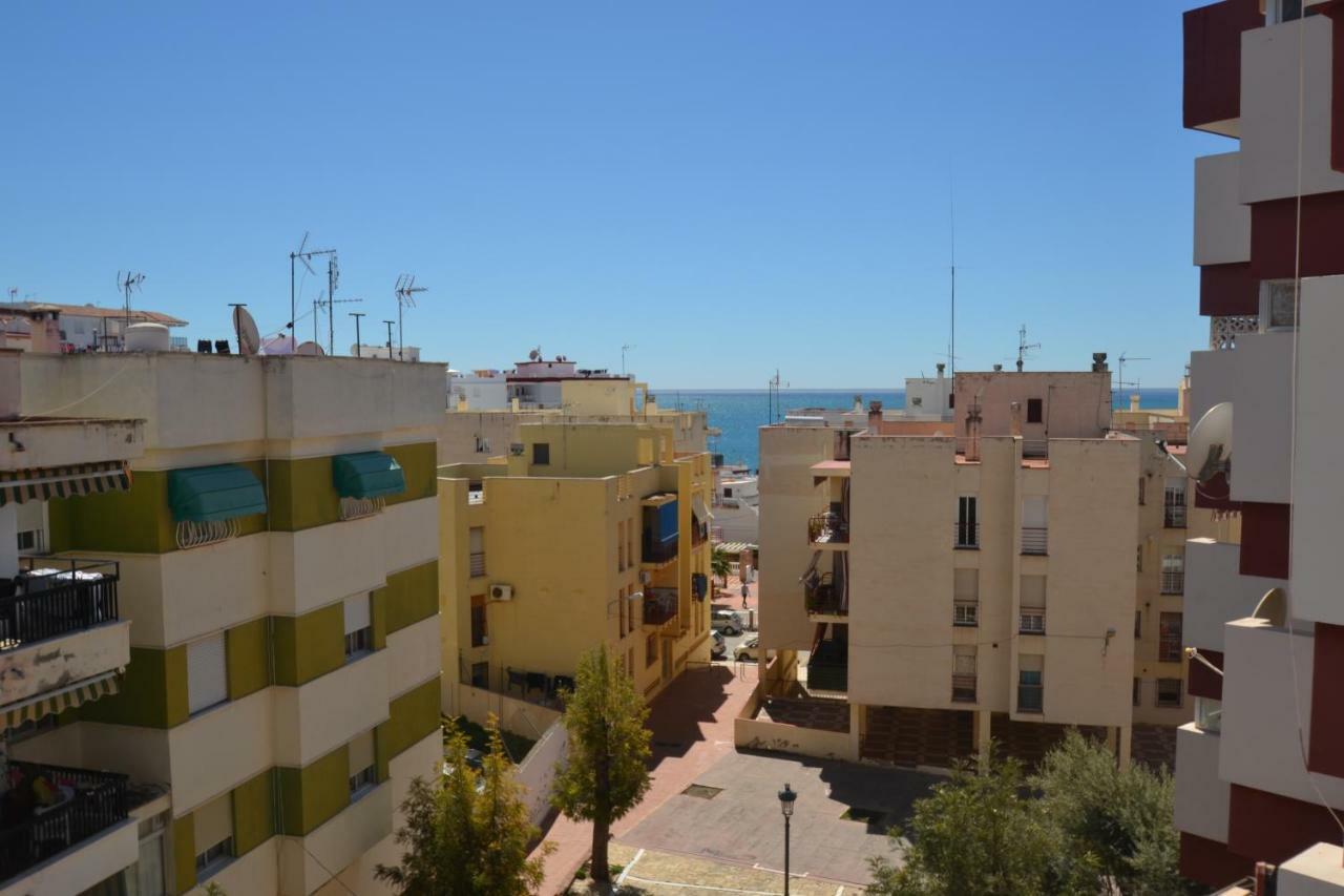 Apartamento Neptuno Nerja Kültér fotó