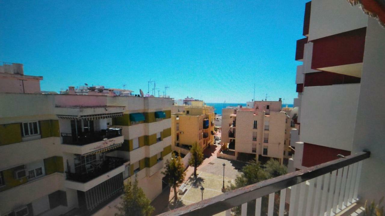 Apartamento Neptuno Nerja Kültér fotó