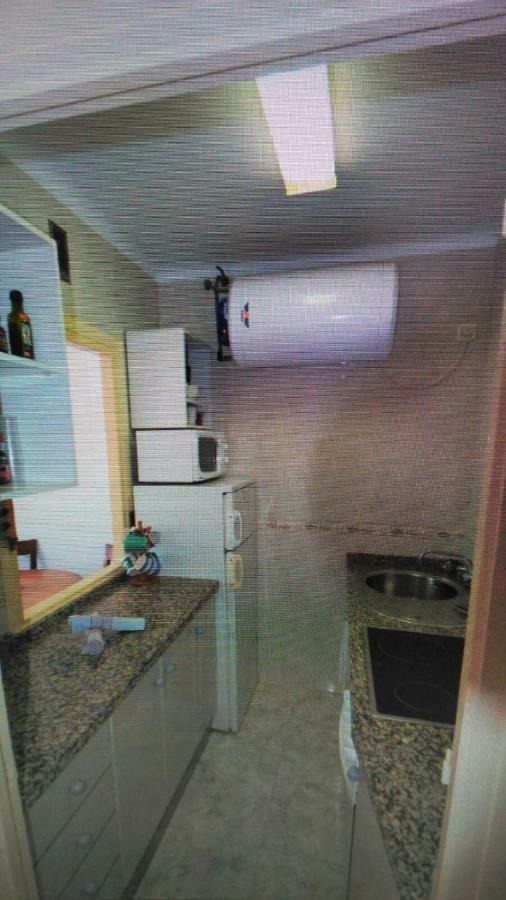 Apartamento Neptuno Nerja Kültér fotó