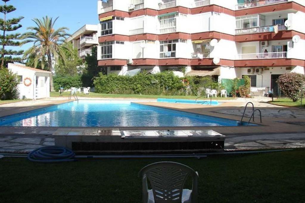 Apartamento Neptuno Nerja Kültér fotó