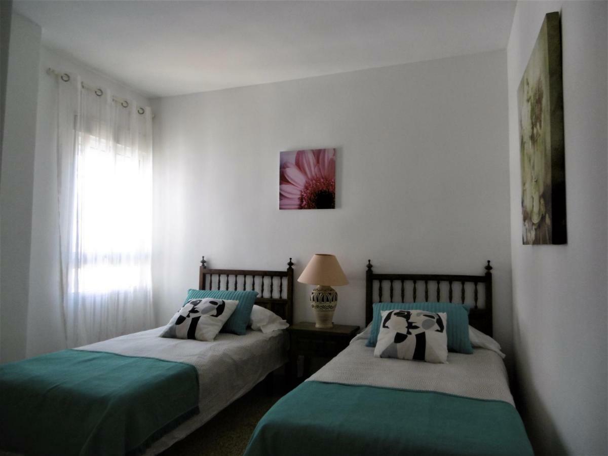 Apartamento Neptuno Nerja Kültér fotó