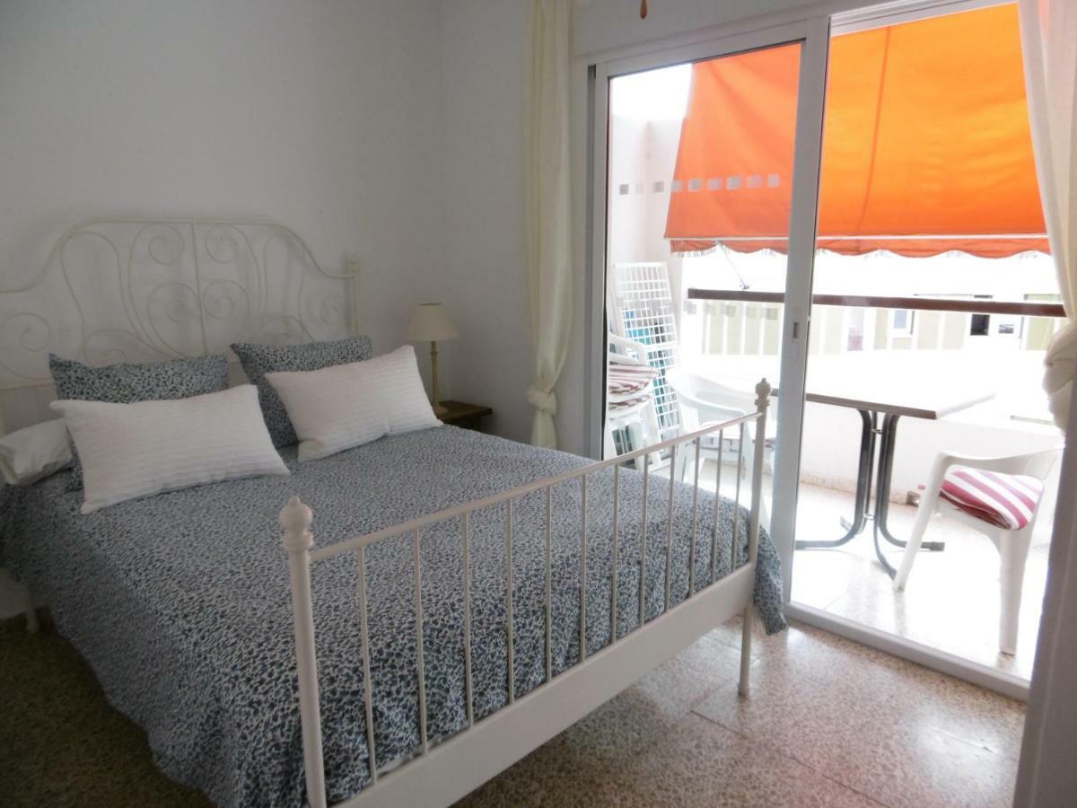 Apartamento Neptuno Nerja Kültér fotó