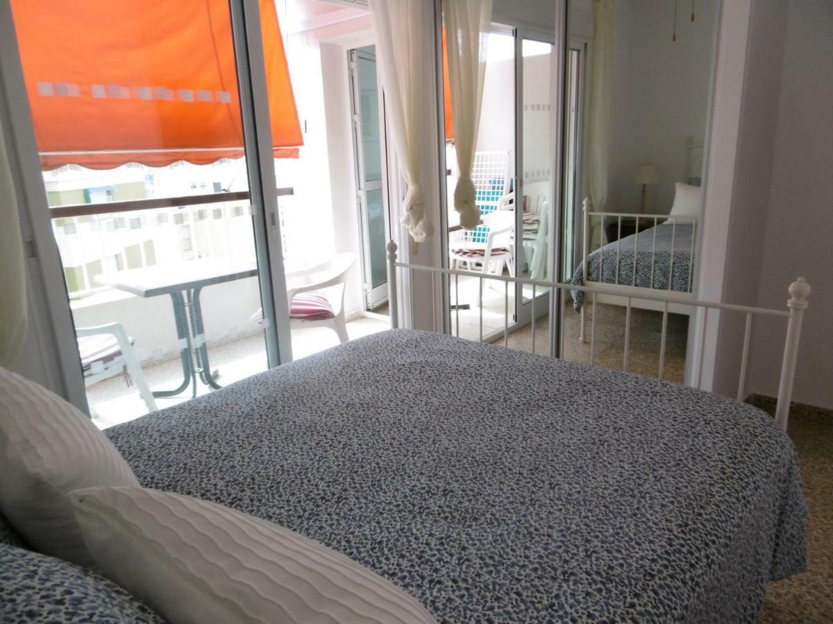 Apartamento Neptuno Nerja Kültér fotó