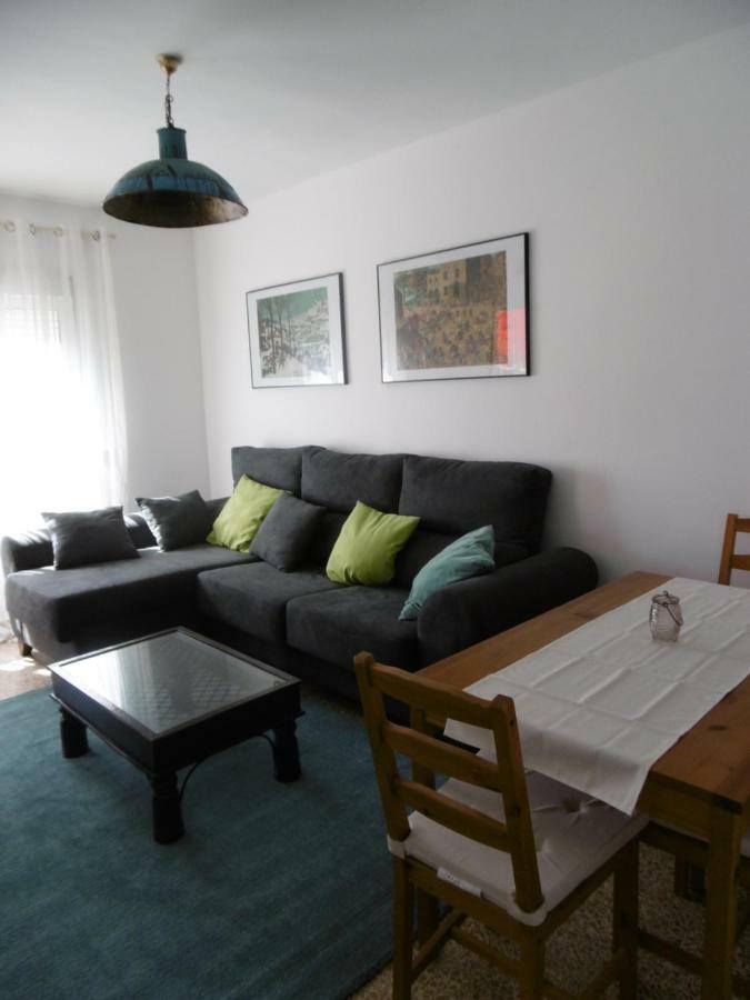Apartamento Neptuno Nerja Kültér fotó
